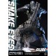 G.I. Joe Statue Snake Eyes 65 cm